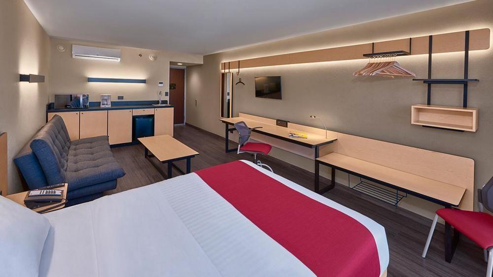 City Express By Marriott Comitan Zewnętrze zdjęcie