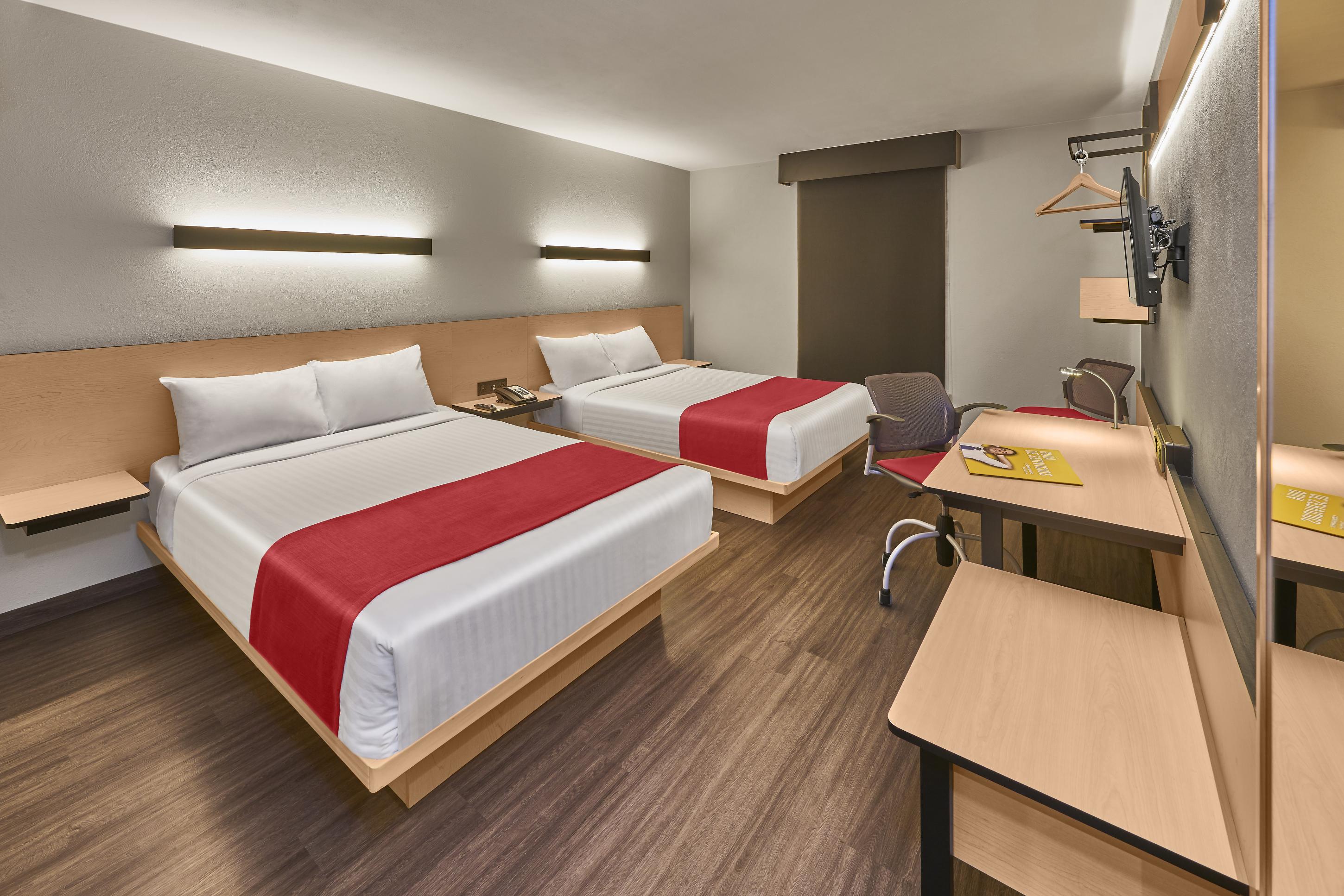City Express By Marriott Comitan Zewnętrze zdjęcie