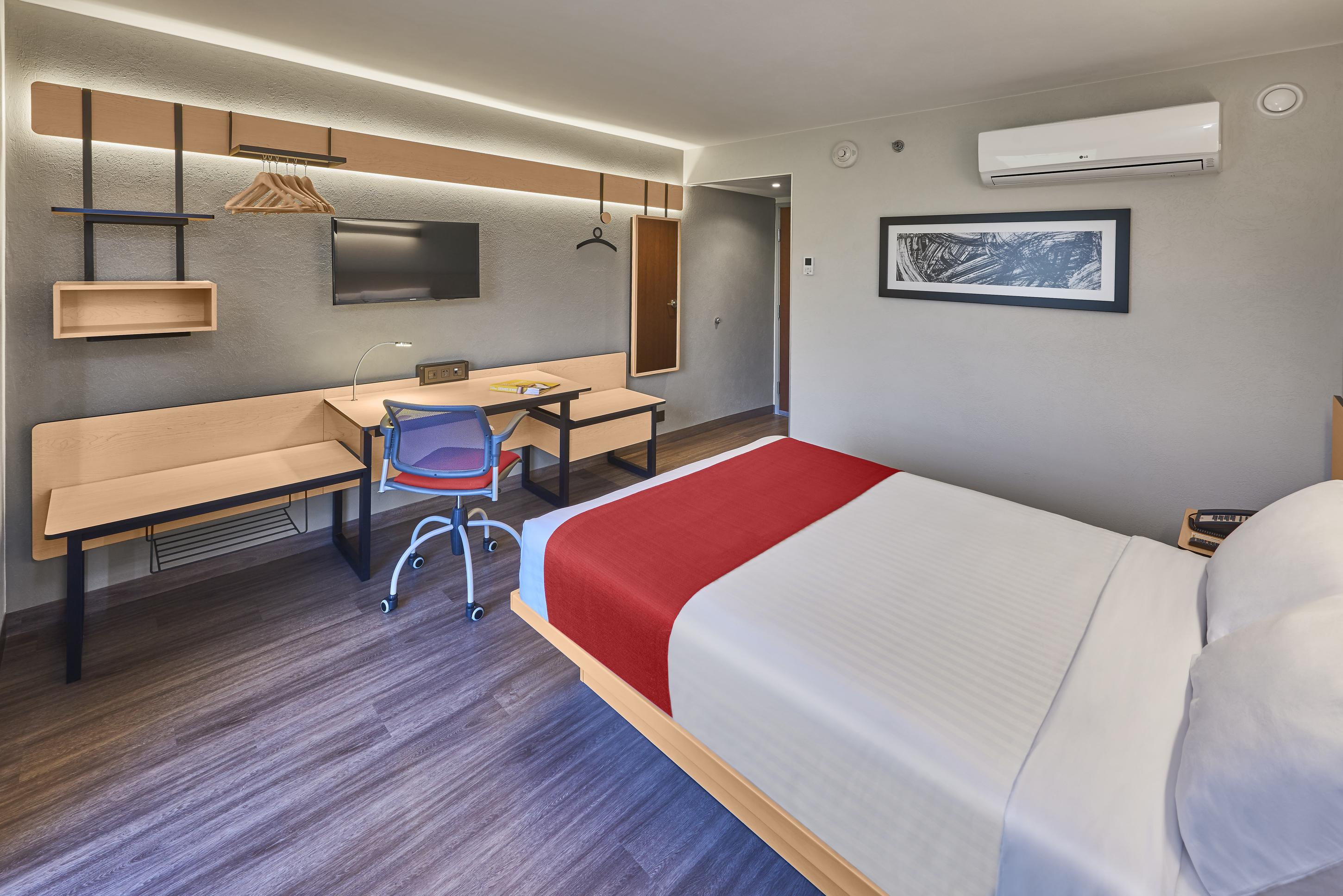 City Express By Marriott Comitan Zewnętrze zdjęcie