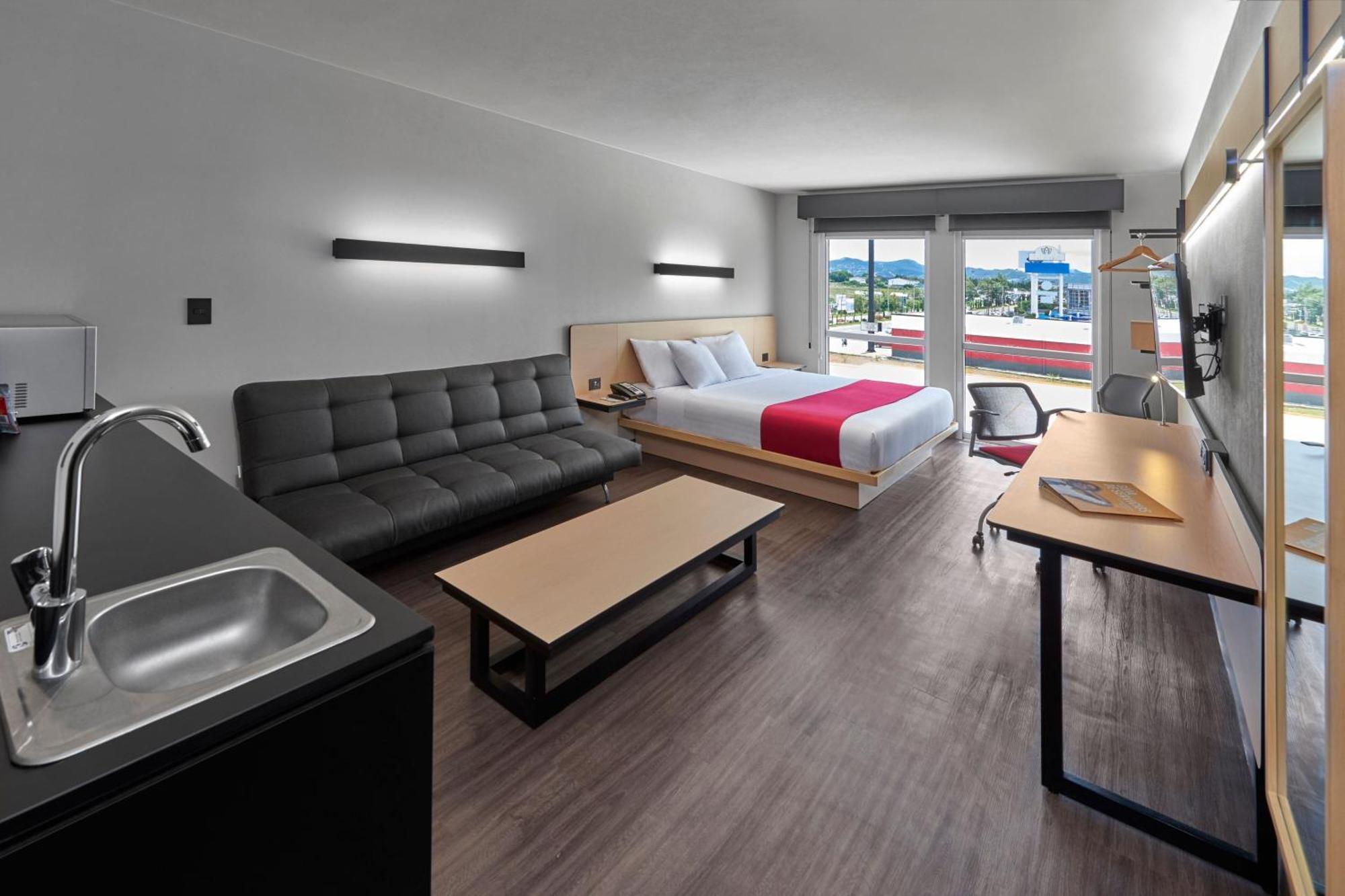 City Express By Marriott Comitan Zewnętrze zdjęcie