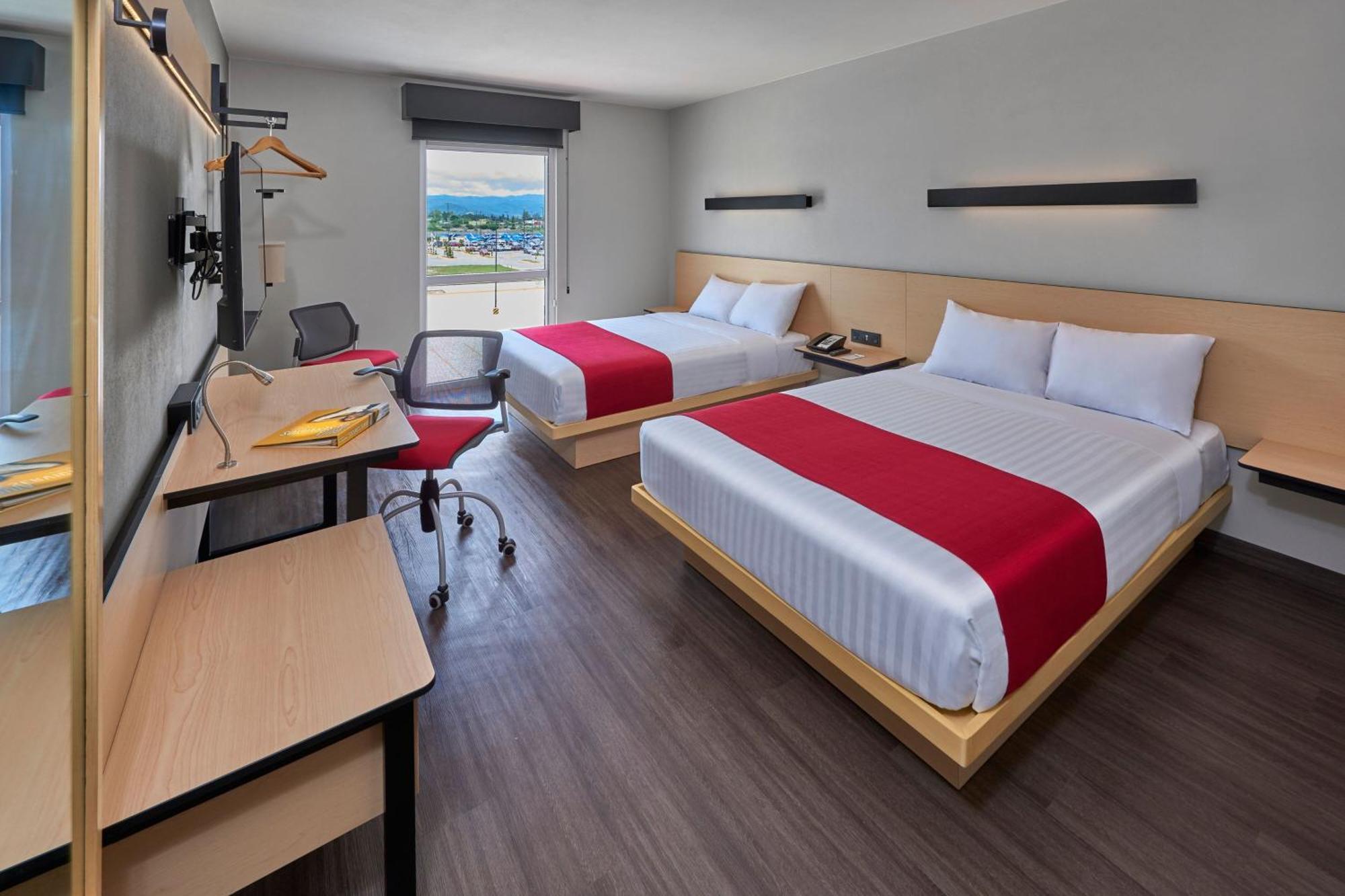 City Express By Marriott Comitan Zewnętrze zdjęcie
