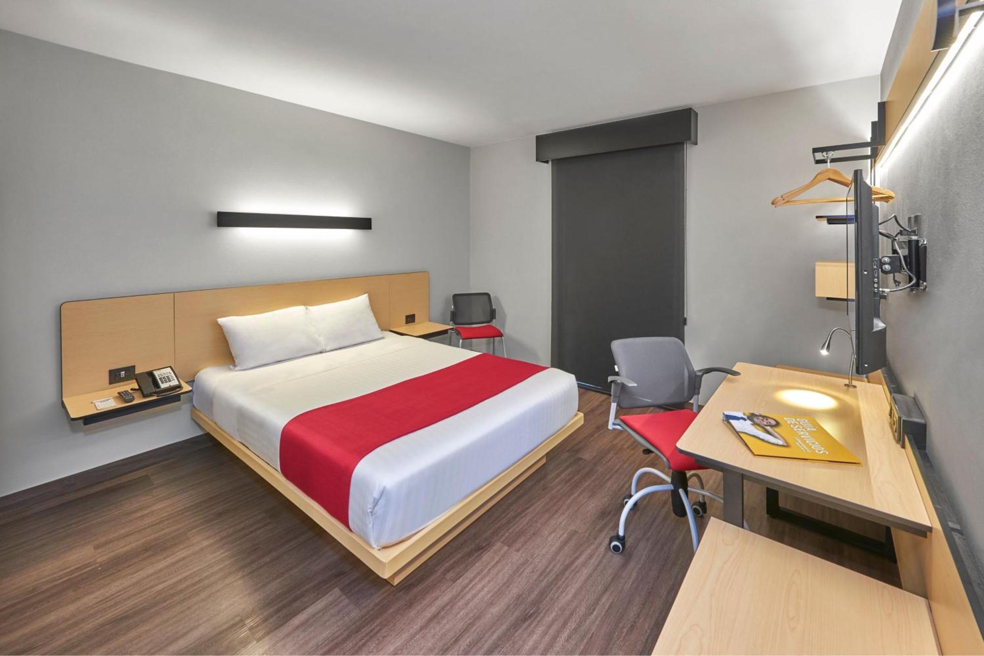 City Express By Marriott Comitan Zewnętrze zdjęcie