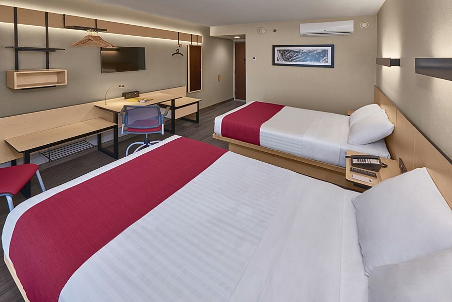 City Express By Marriott Comitan Zewnętrze zdjęcie